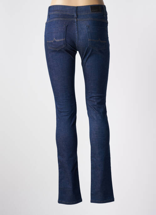 Jeans coupe slim bleu DN.SIXTY SEVEN pour femme