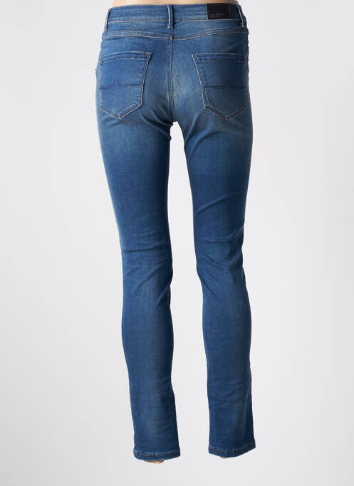 Jeans skinny bleu DN.SIXTY SEVEN pour femme