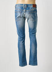 Jeans coupe slim bleu PEPE JEANS pour homme seconde vue