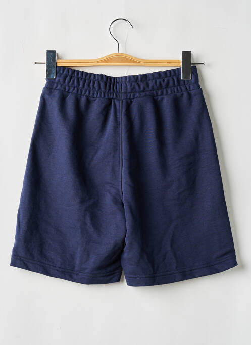 Bermuda bleu FILA pour garçon