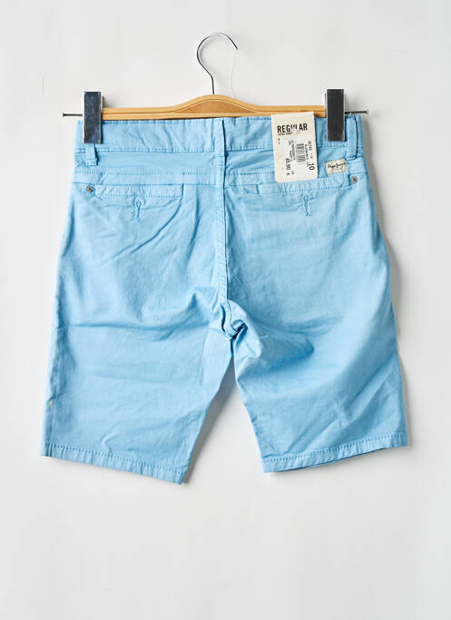 Bermuda bleu clair PEPE JEANS pour garçon