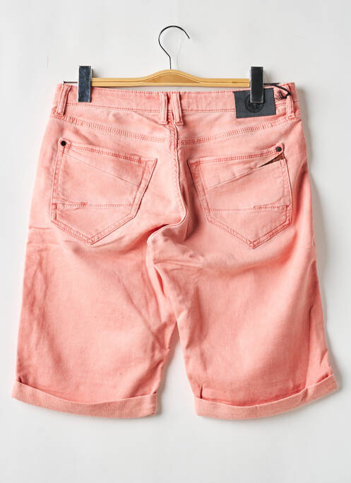Bermuda rose LE TEMPS DES CERISES pour garçon