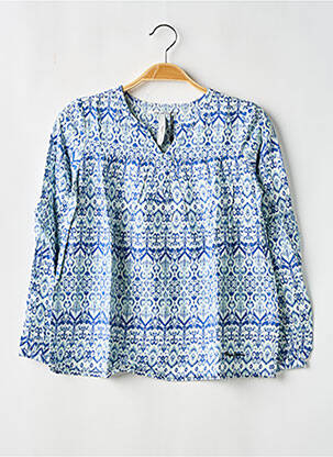 Blouse bleu PEPE JEANS pour fille