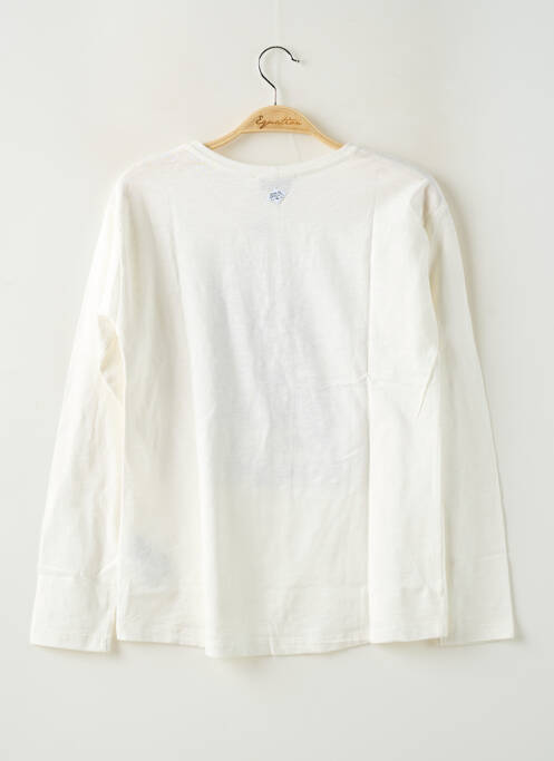 T-shirt beige LE TEMPS DES CERISES pour enfant