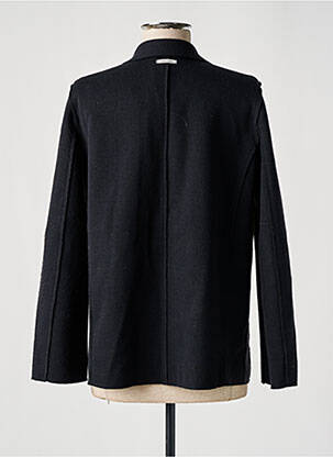 Blazer coupe cintrée noir HUMILITY femme