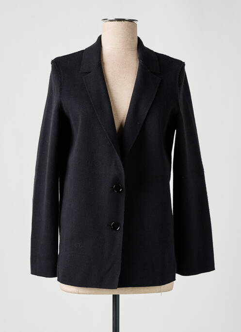 Blazer noir HUMILITY pour femme