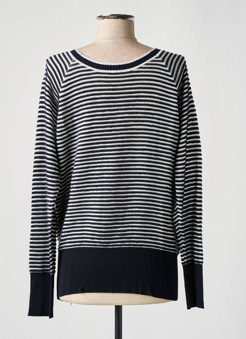 Gilet manches longues noir PENNYBLACK pour femme