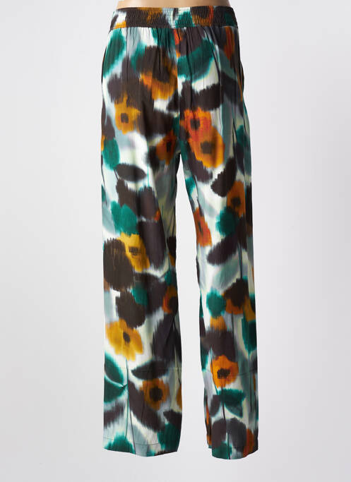 Pantalon large vert STELLA FOREST pour femme