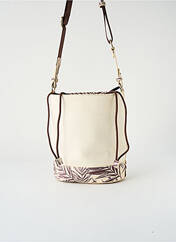 Sac beige PENNYBLACK pour femme seconde vue