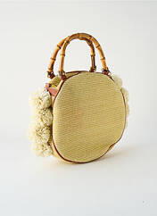 Sac beige TWINSET pour femme seconde vue