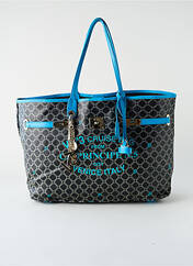 Sac noir V73 pour femme seconde vue