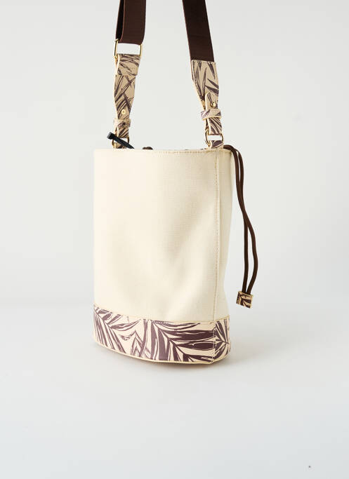 Sac beige PENNYBLACK pour femme