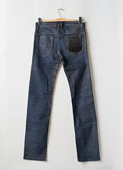 Jeans coupe slim bleu DIESEL pour homme seconde vue