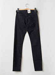 Pantalon slim noir LEE pour homme seconde vue