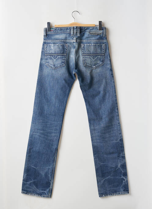 Jeans coupe droite bleu PEPE JEANS garçon