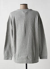 Pull gris PEPE JEANS pour fille seconde vue