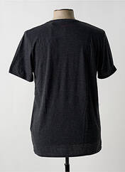 T-shirt gris TEDDY SMITH pour homme seconde vue