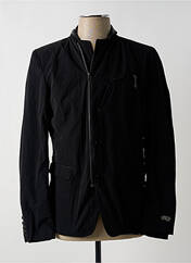 Veste casual noir DIESEL pour homme seconde vue