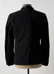 Veste casual noir DIESEL pour homme seconde vue