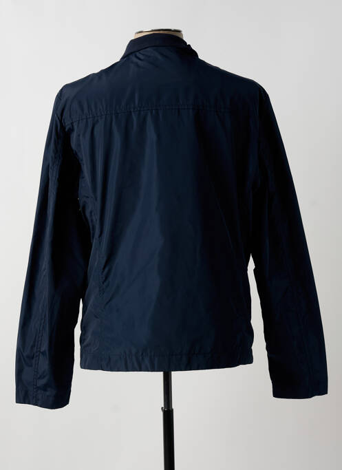 Veste casual bleu DN.SIXTY SEVEN pour homme
