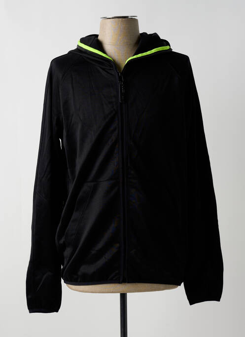 Veste casual noir G STAR pour homme