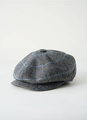 Casquette gris BAILEY pour homme seconde vue