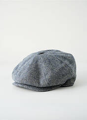 Casquette gris MTM pour homme seconde vue