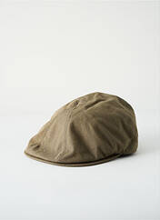 Casquette vert BAILEY pour homme seconde vue