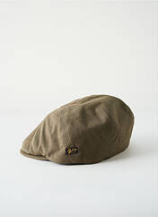 Casquette vert BAILEY pour homme seconde vue