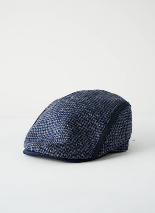 Casquette gris CRAMBES pour homme