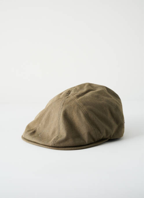 Casquette vert BAILEY pour homme