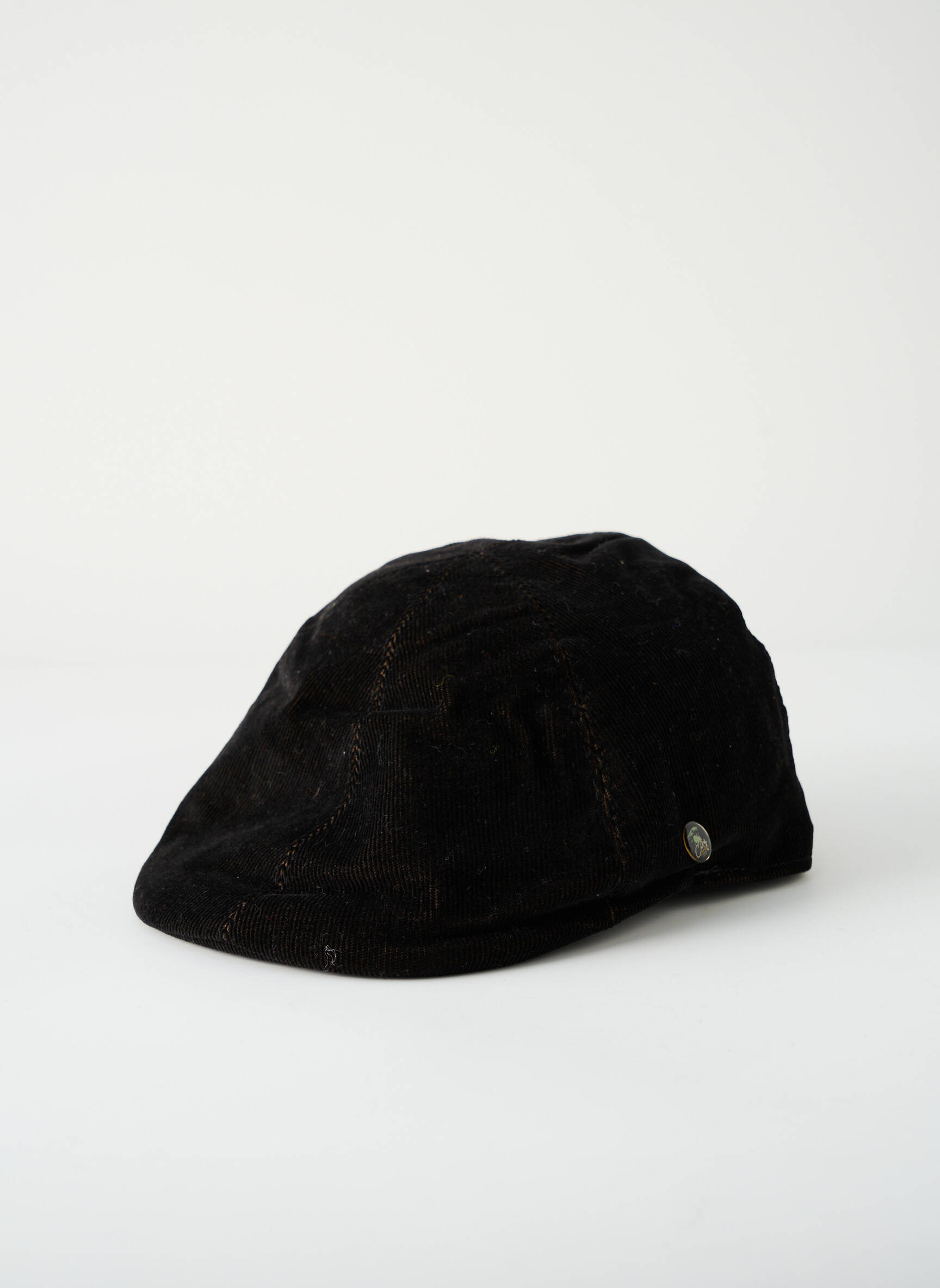 Casquette doublure marron CITY SPORT homme