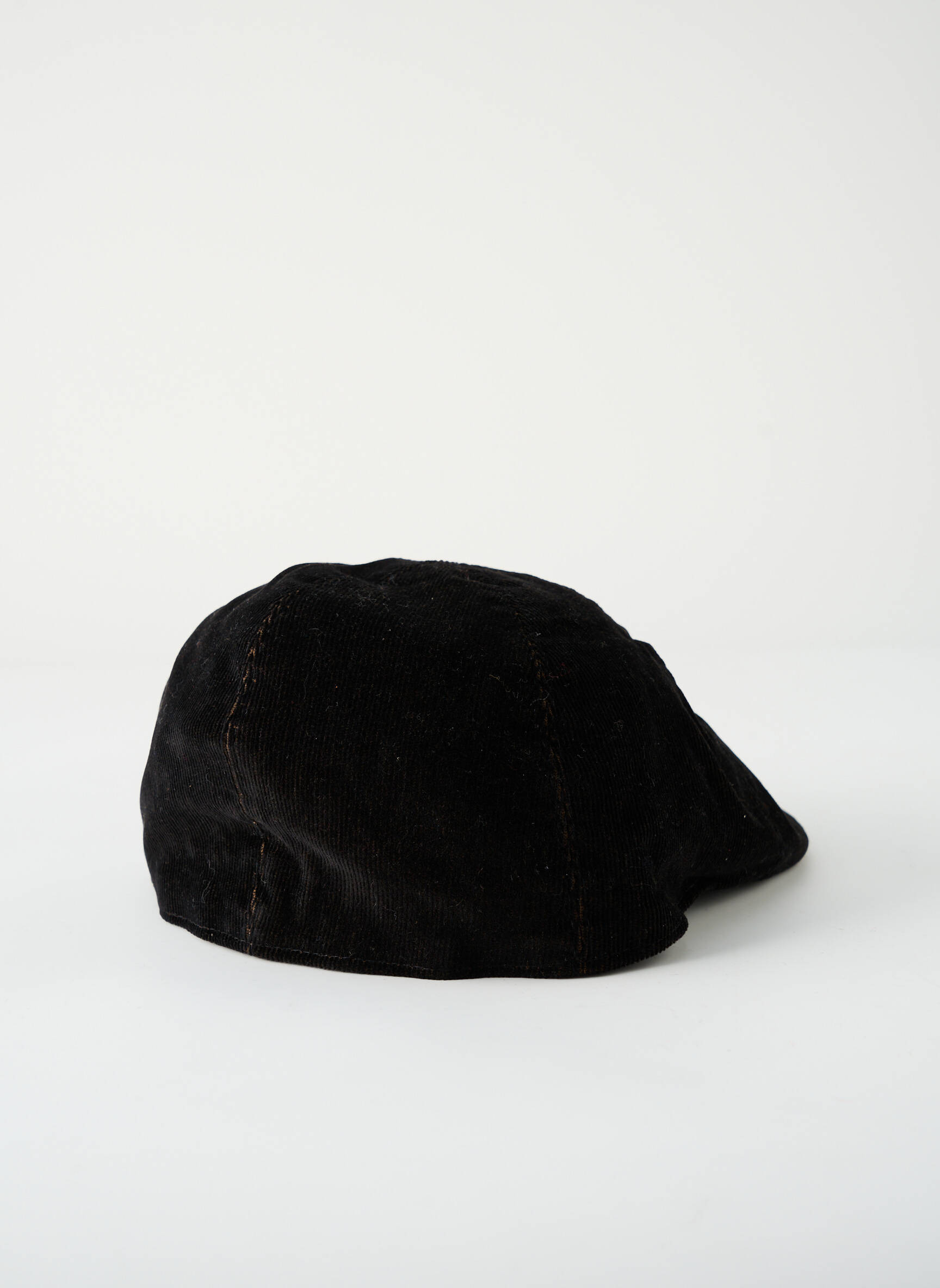 Casquette doublure marron CITY SPORT homme