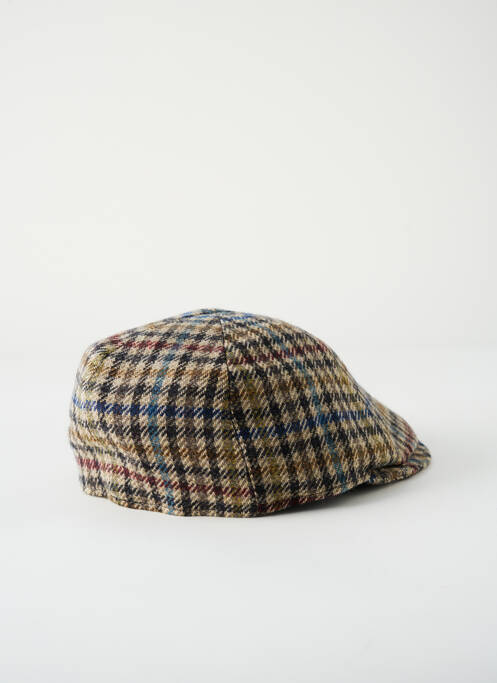 Casquette beige CITY SPORT pour homme