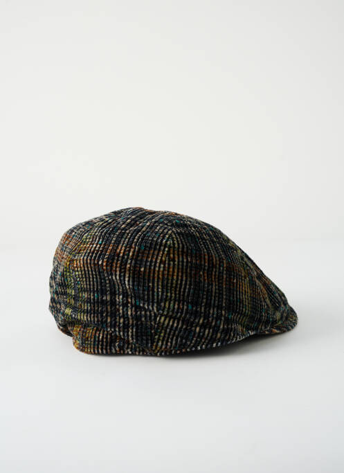 Casquette noir CITY SPORT pour homme