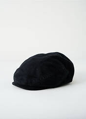 Casquette noir STETSON pour homme seconde vue