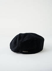 Casquette noir STETSON pour homme seconde vue