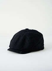 Casquette noir STETSON pour homme seconde vue