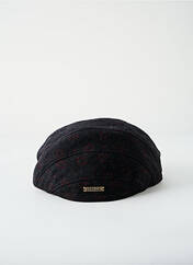 Casquette noir ONCE pour homme seconde vue