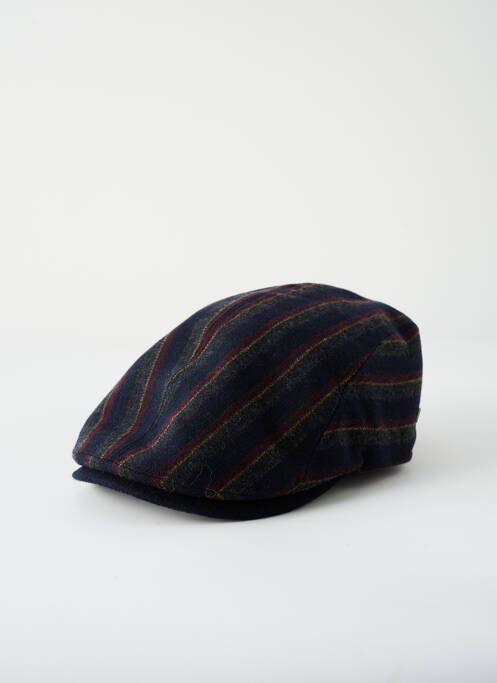 Casquette bleu GÖTTMANN pour homme