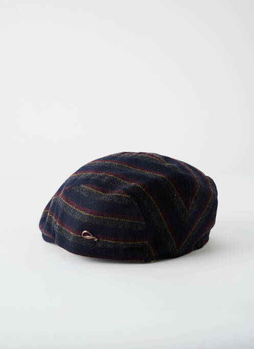 Casquette bleu GÖTTMANN pour homme