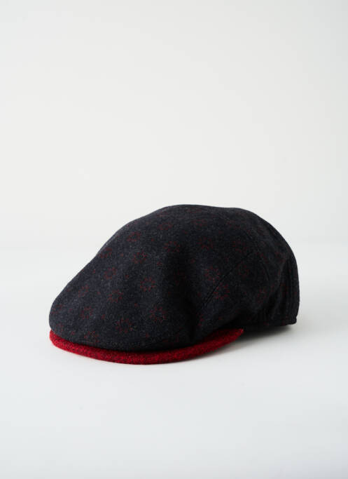 Casquette noir ONCE pour homme