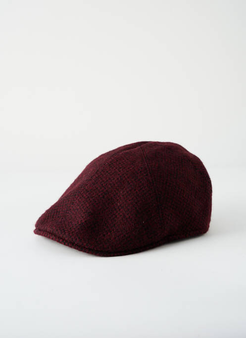 Casquette violet ONCE pour homme