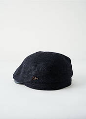 Casquette bleu GÖTTMANN pour homme seconde vue