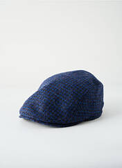 Casquette bleu GÖTTMANN pour homme seconde vue