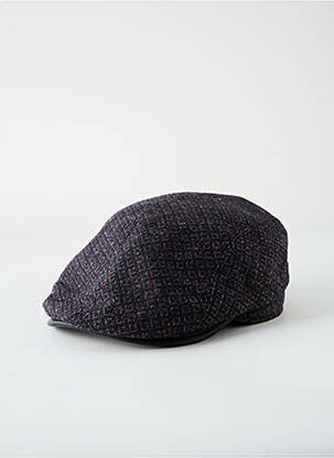 Casquette gris GÖTTMANN pour homme