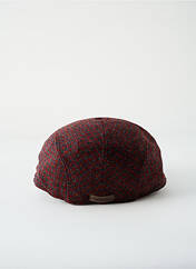 Casquette rouge GÖTTMANN pour homme seconde vue