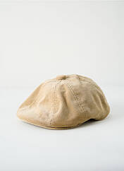 Casquette beige KANGOL pour homme seconde vue