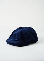 Casquette bleu KANGOL pour homme seconde vue