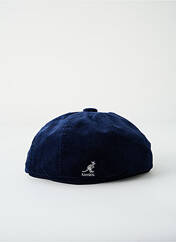 Casquette bleu KANGOL pour homme seconde vue